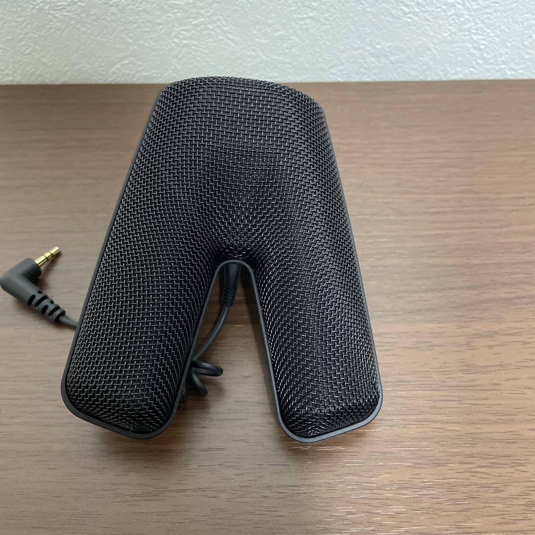 Sennheiser MKE 440 指向性ステレオマイク