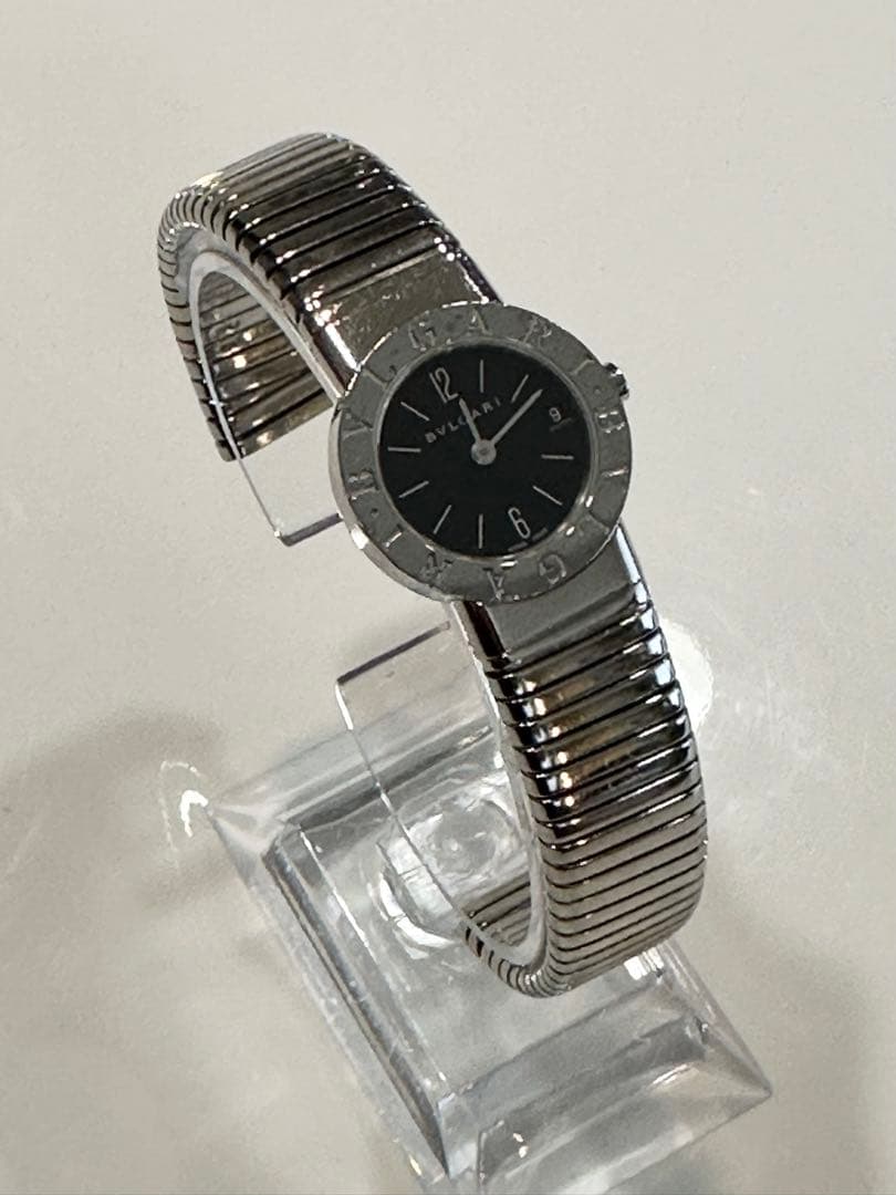 ブルガリ トゥボガス 稼動品