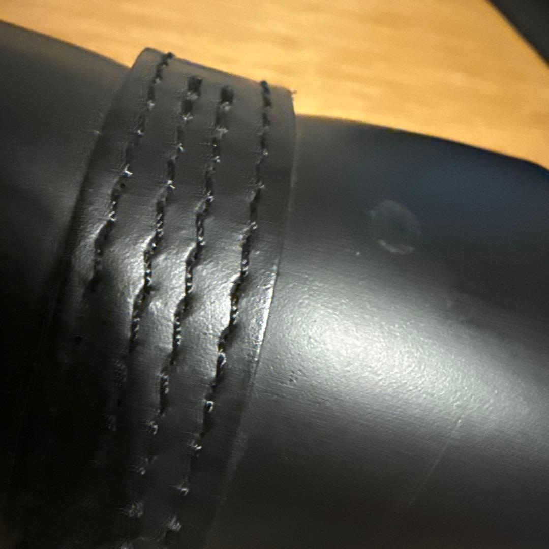 Dr. Martens/ドクターマーチン サッチェルバッグ