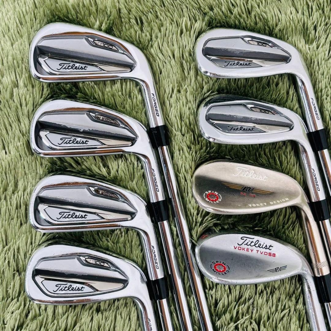 タイトリスト TSi1 12本セット メンズゴルフ 初心者 入門 大人気モデル