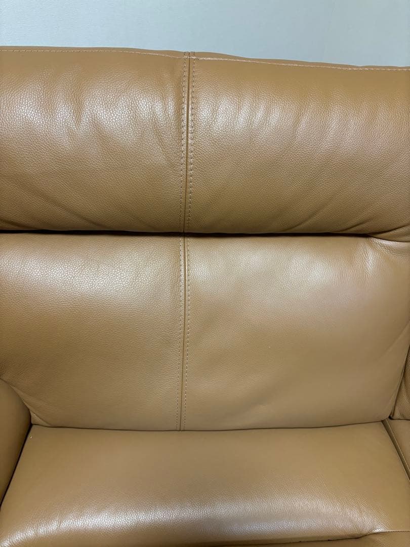 大塚家具ソファ3人掛け