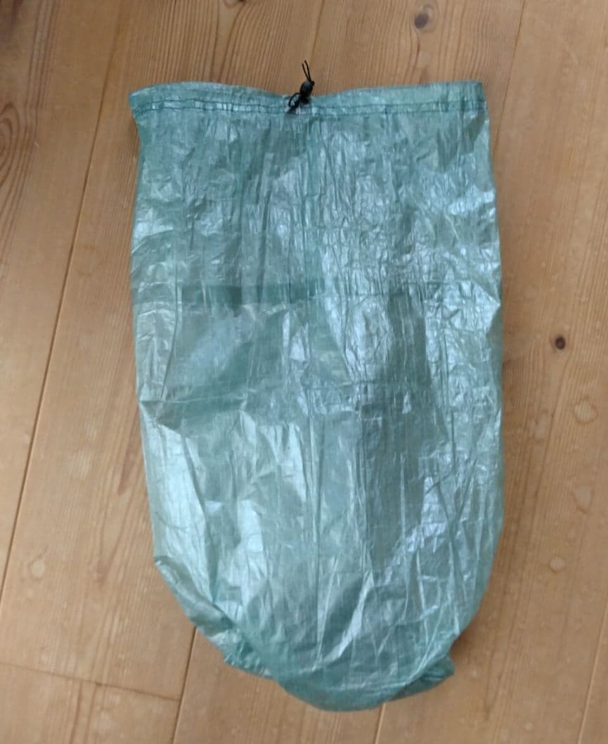 Zpacks Duplex Classic Tent 新品未使用