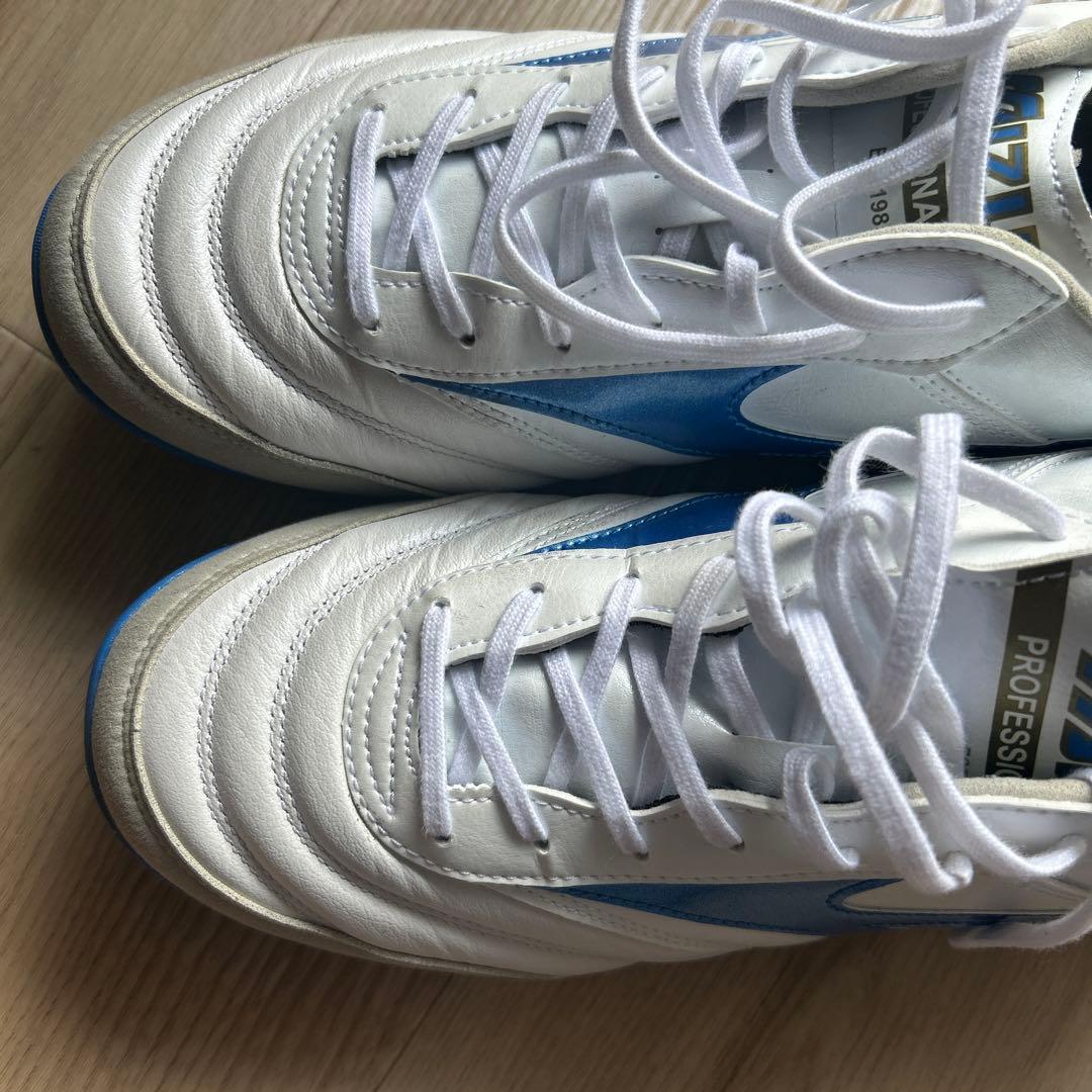 フットサルシューズ モレリア SALA ELITE TF 28.5cm