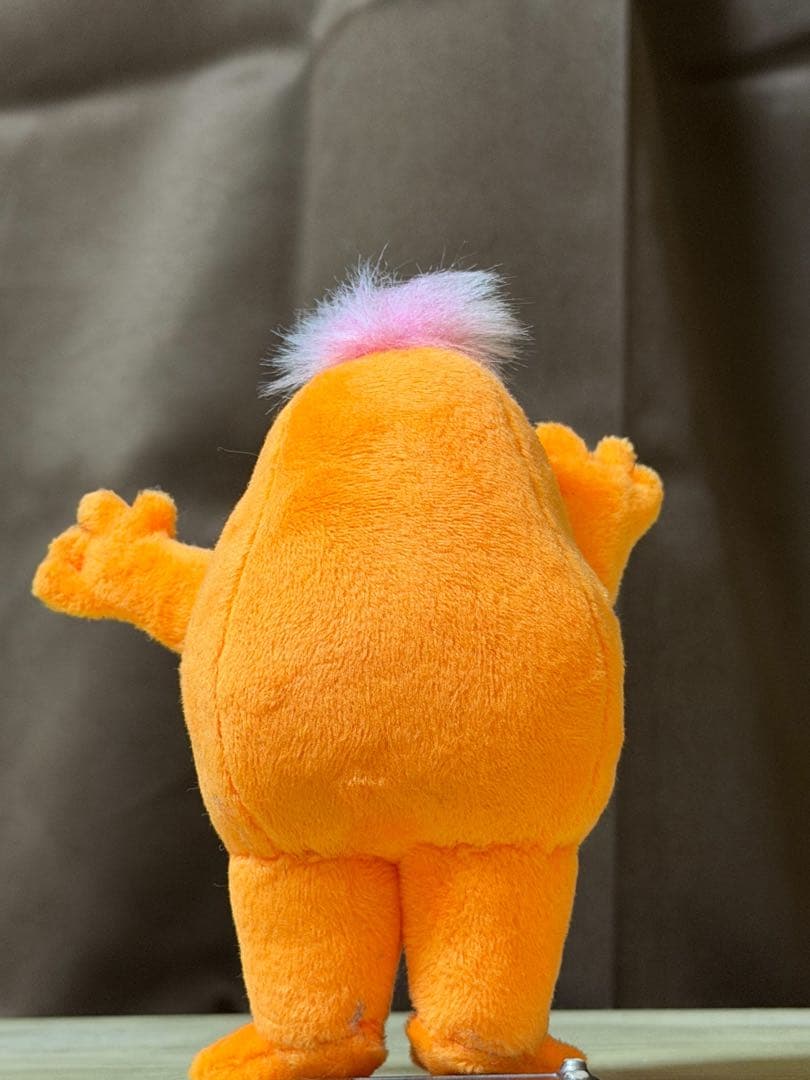 kasumi oomine マーニー ぬいぐるみ