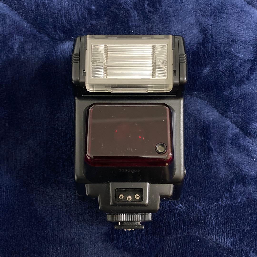 Nikon F-501 一眼レフカメラ AFレンズ付き