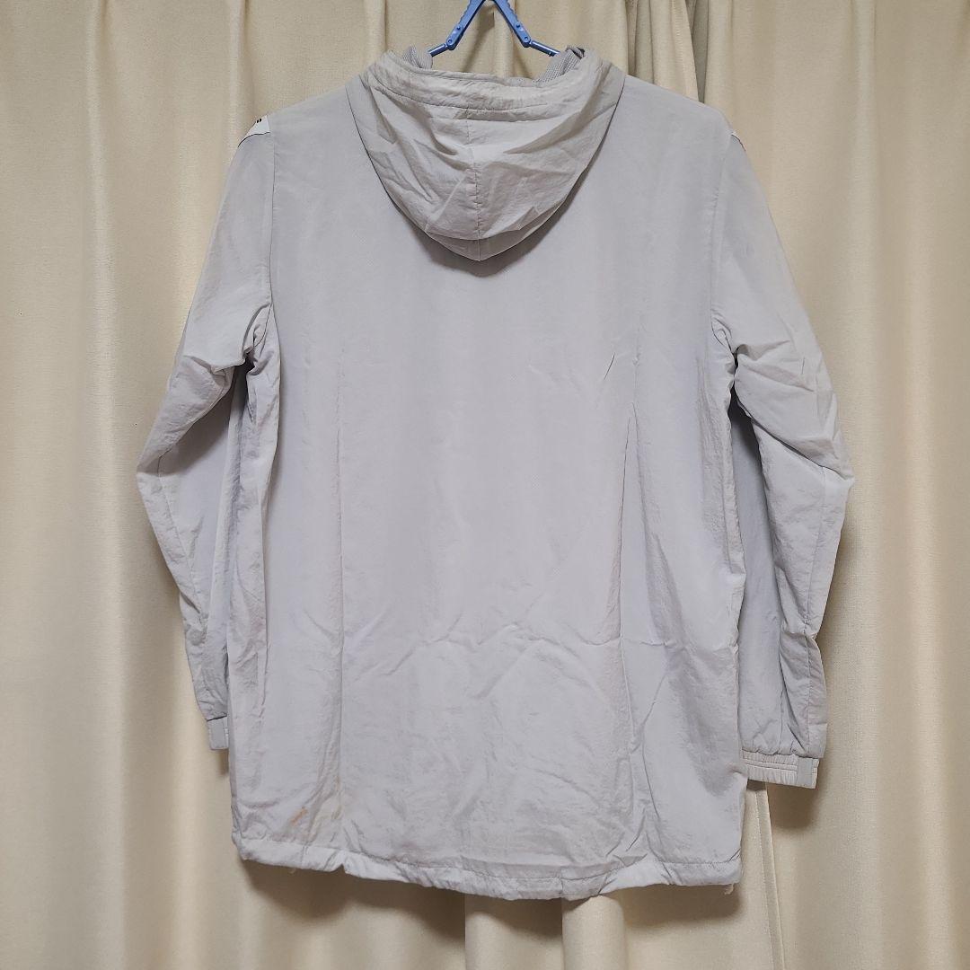 ARMADA アルマダ　ナイロンジャケット　XL