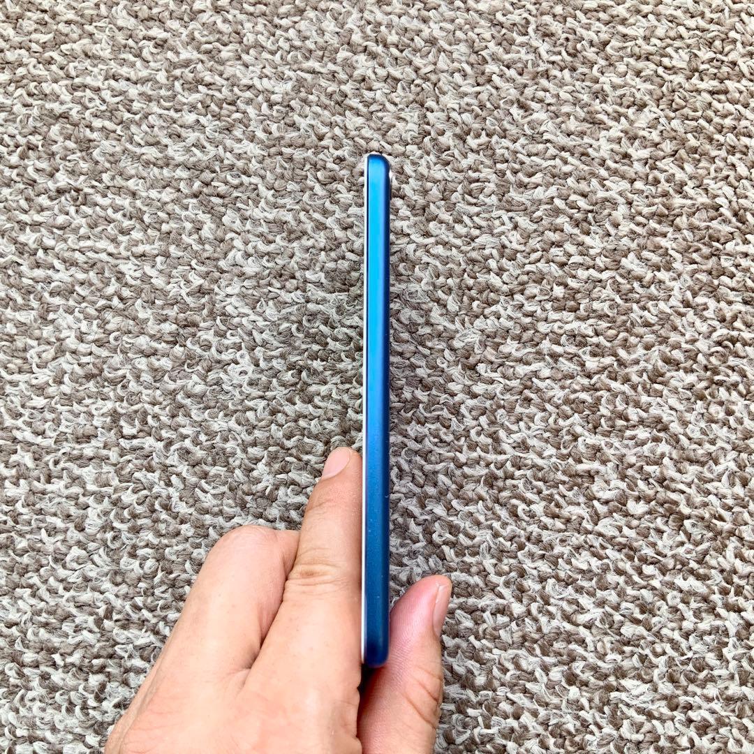 iPod touch 第7世代 128GB Appleアップル アイポッドd