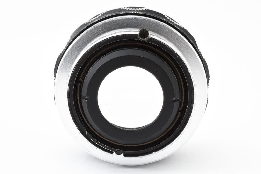 ◎希少オールドレンズ◎ Takumar 58mm F2 F0155