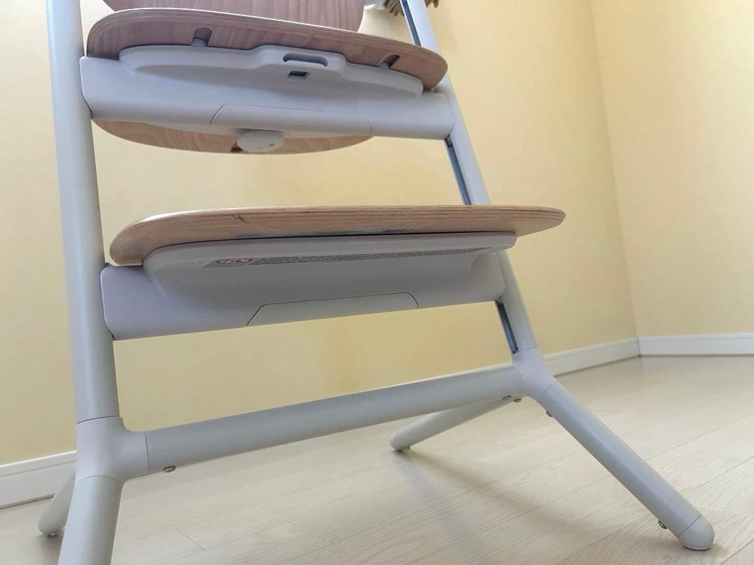 cybex [ サイベックス ] LEMO 3-IN-1 ベビーチェア