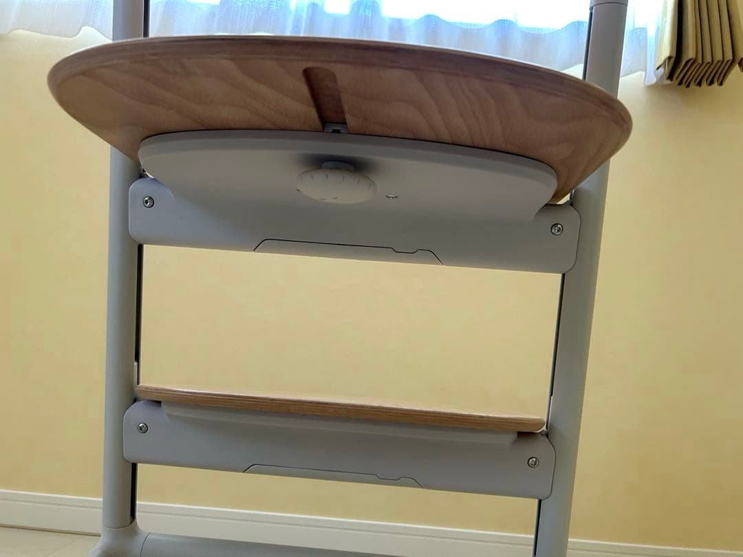 cybex [ サイベックス ] LEMO 3-IN-1 ベビーチェア