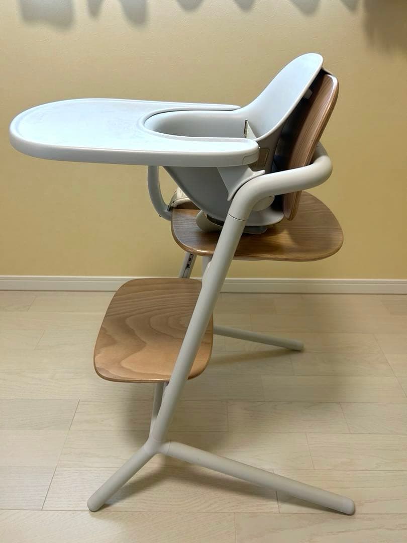 cybex [ サイベックス ] LEMO 3-IN-1 ベビーチェア