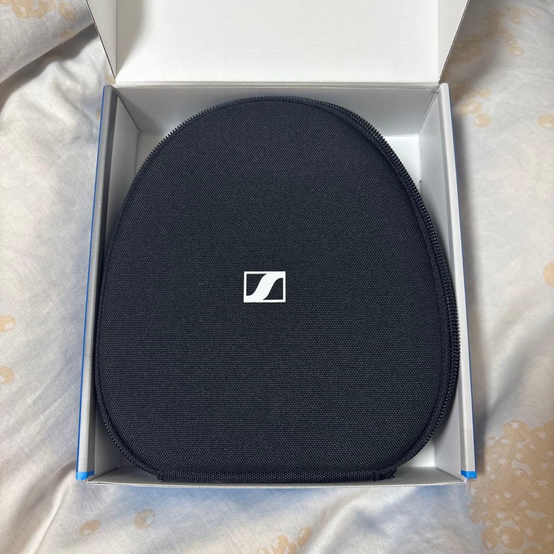 Sennheiser ACGENTUM Plus ワイヤレスヘッドホン