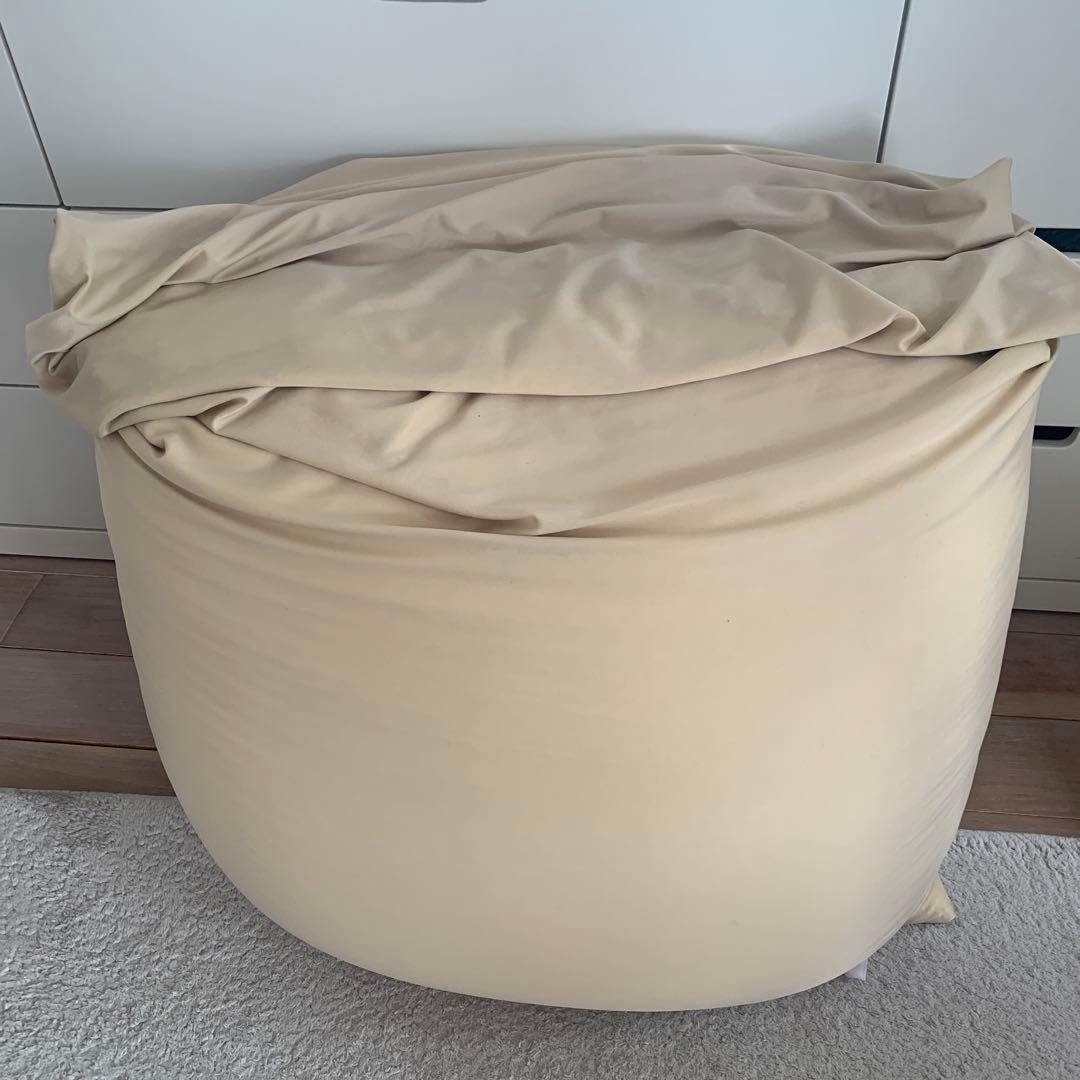 Yogibo Midi ビーズクッション