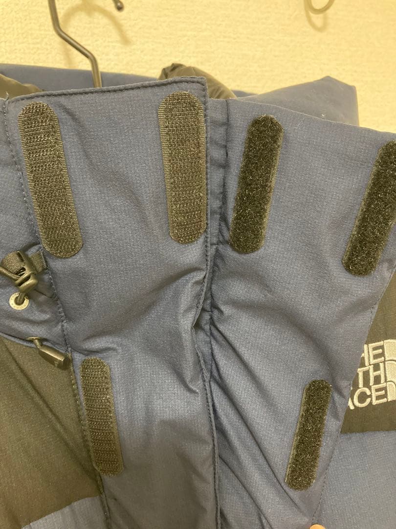 《美品》THE NORTH FACE バルトロライトジャケット Sサイズ