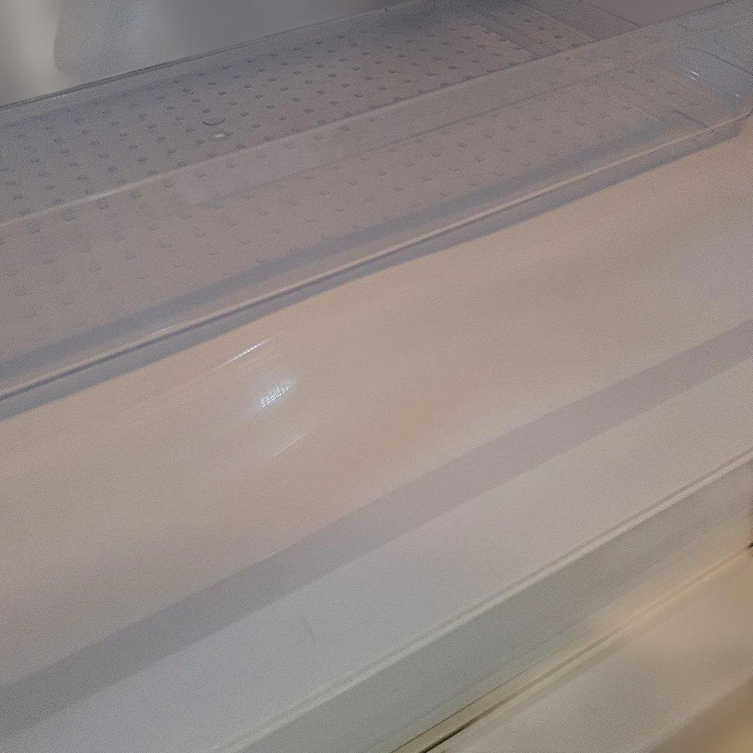 シャープ冷蔵庫