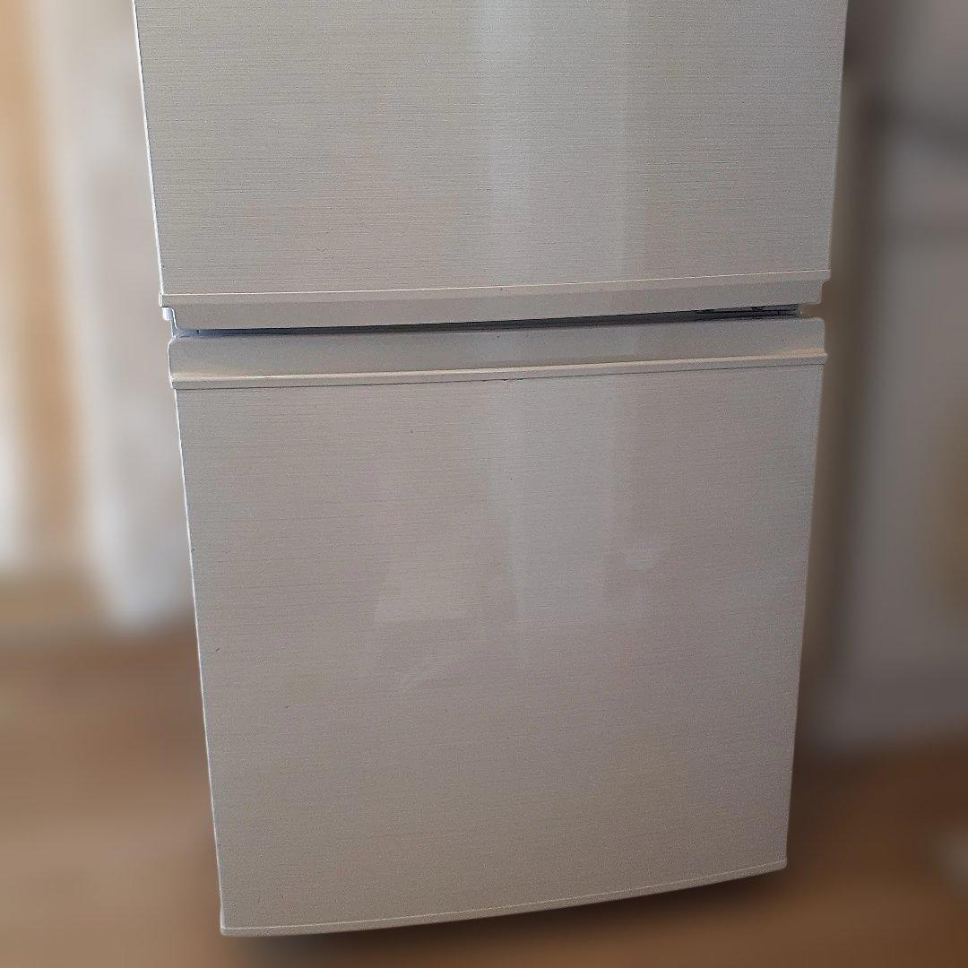 シャープ冷蔵庫