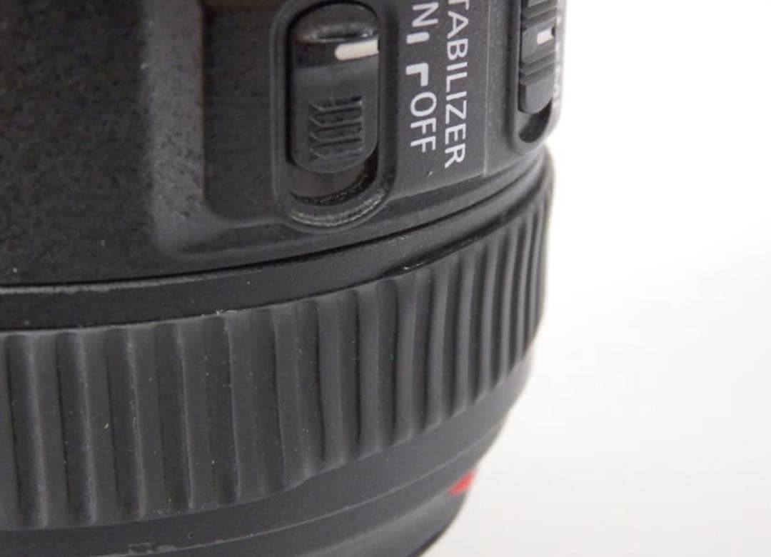 最終値下Canon キヤノン レンズEF 24-70mm 1:4L IS USM