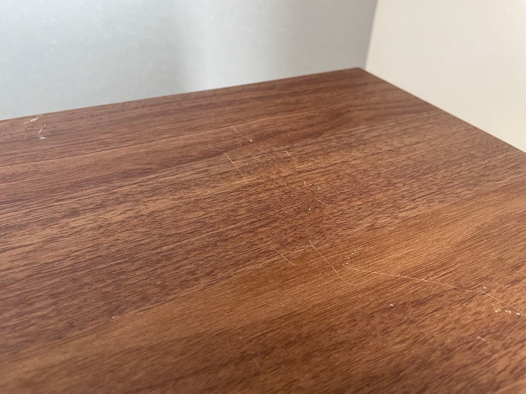 Meuble　Plaid / プラッド モダンローボード150cm