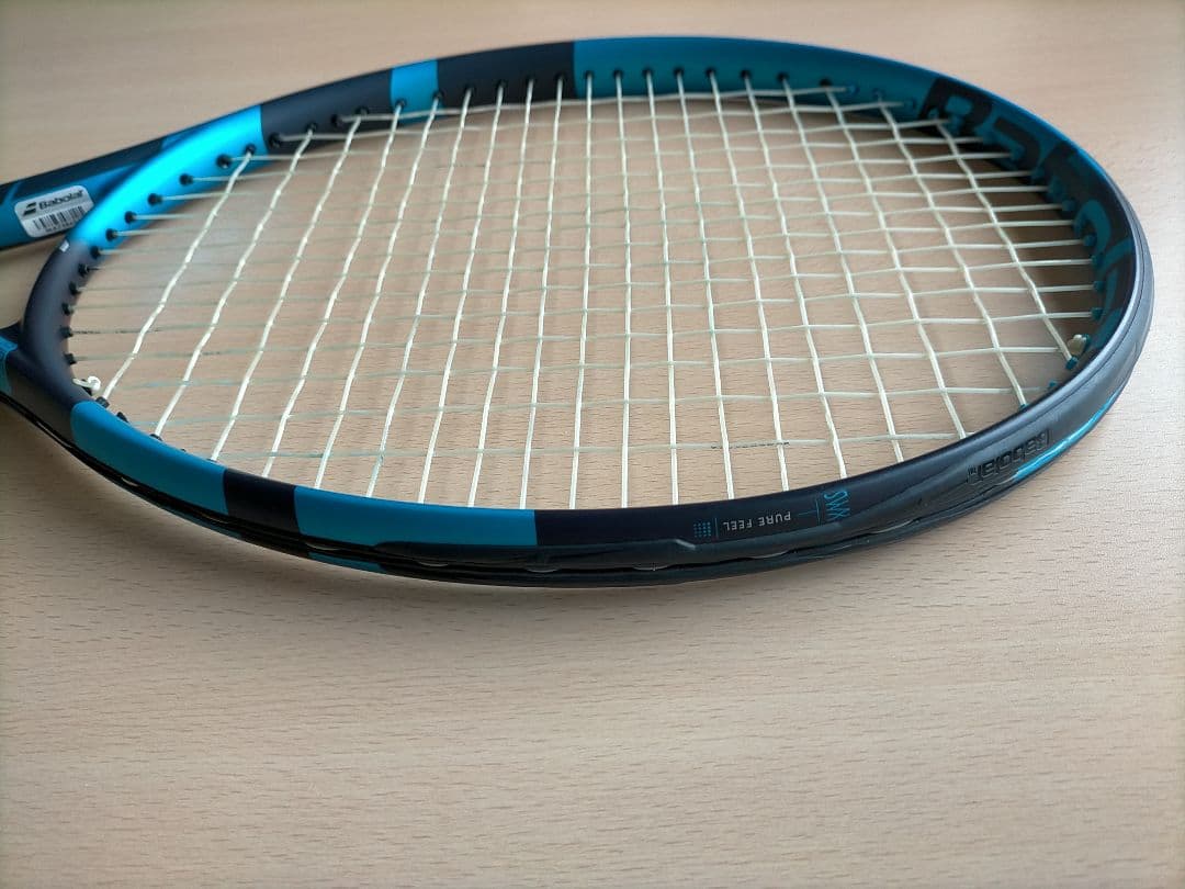 バボラ　ピュアドライブ　2021モデル　美品