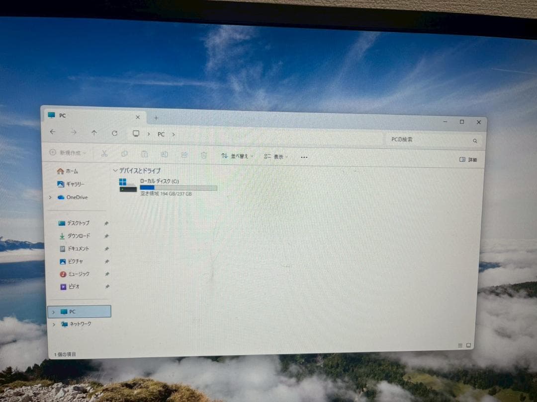 ★期間限定特価★HP Prodesk 400 G3 DM 高速即納新品SSD