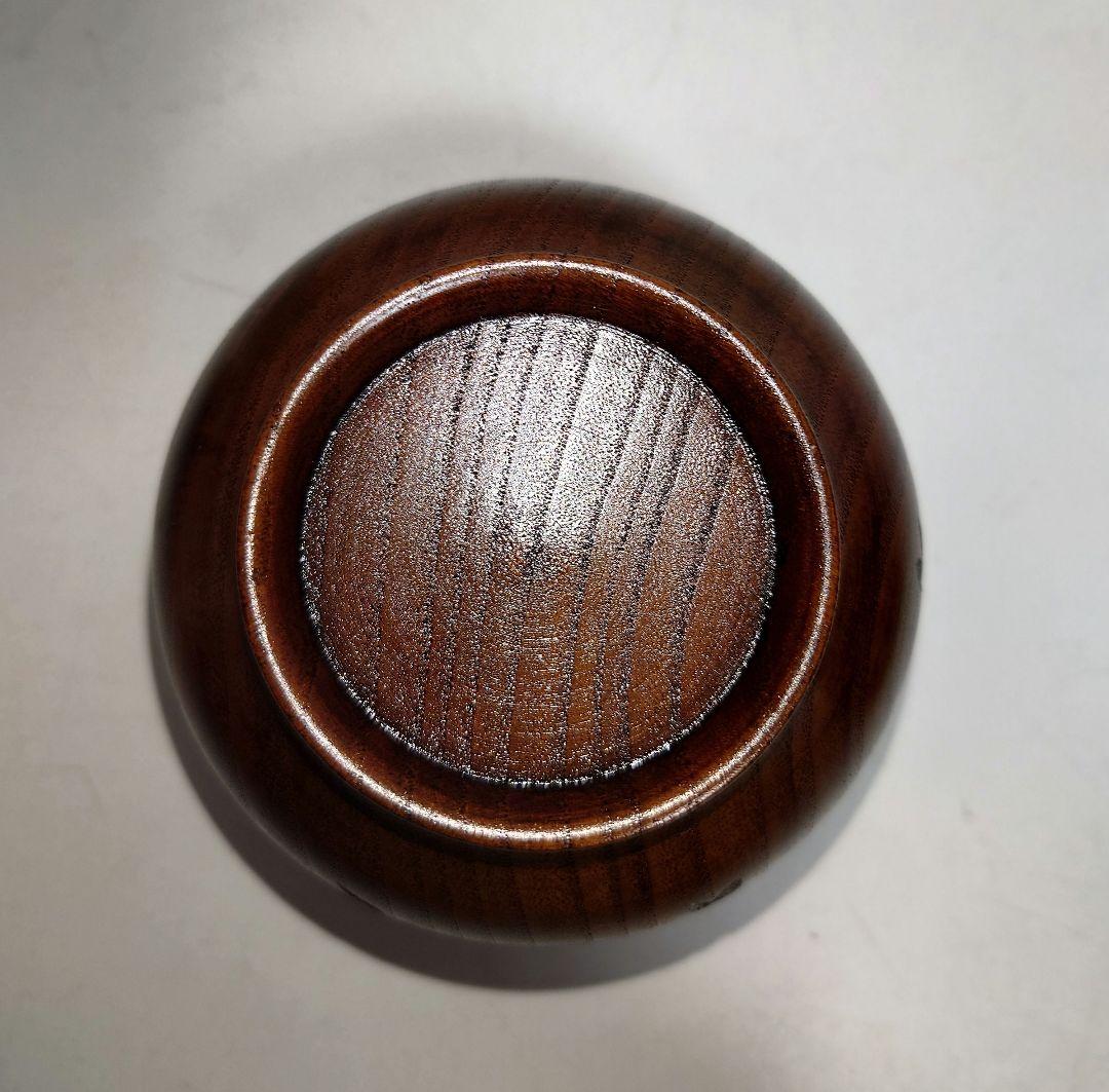 【20セット】天然木漆塗装 汁椀 箸セット 鉄木 手づくり もみじ 紅葉 木彫り