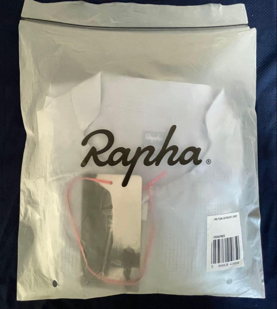 Rapha メンズ プロチーム ライトウェイト ジャージ
