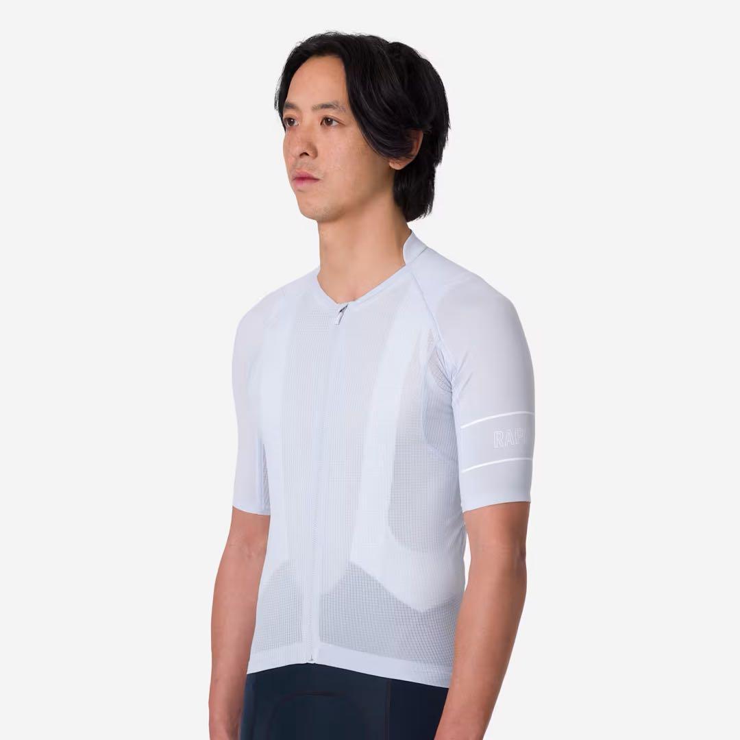 Rapha メンズ プロチーム ライトウェイト ジャージ