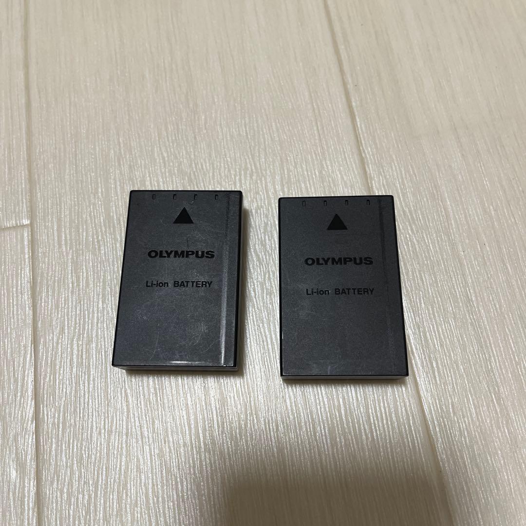 【引越し処分】OLYMPUS PEN E-PL3 本体／動作良好／付属品あり