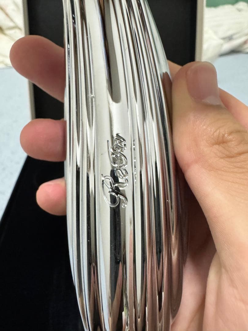 リファカラット 美顔ローラー ReFa RF-PC2019B SILVER