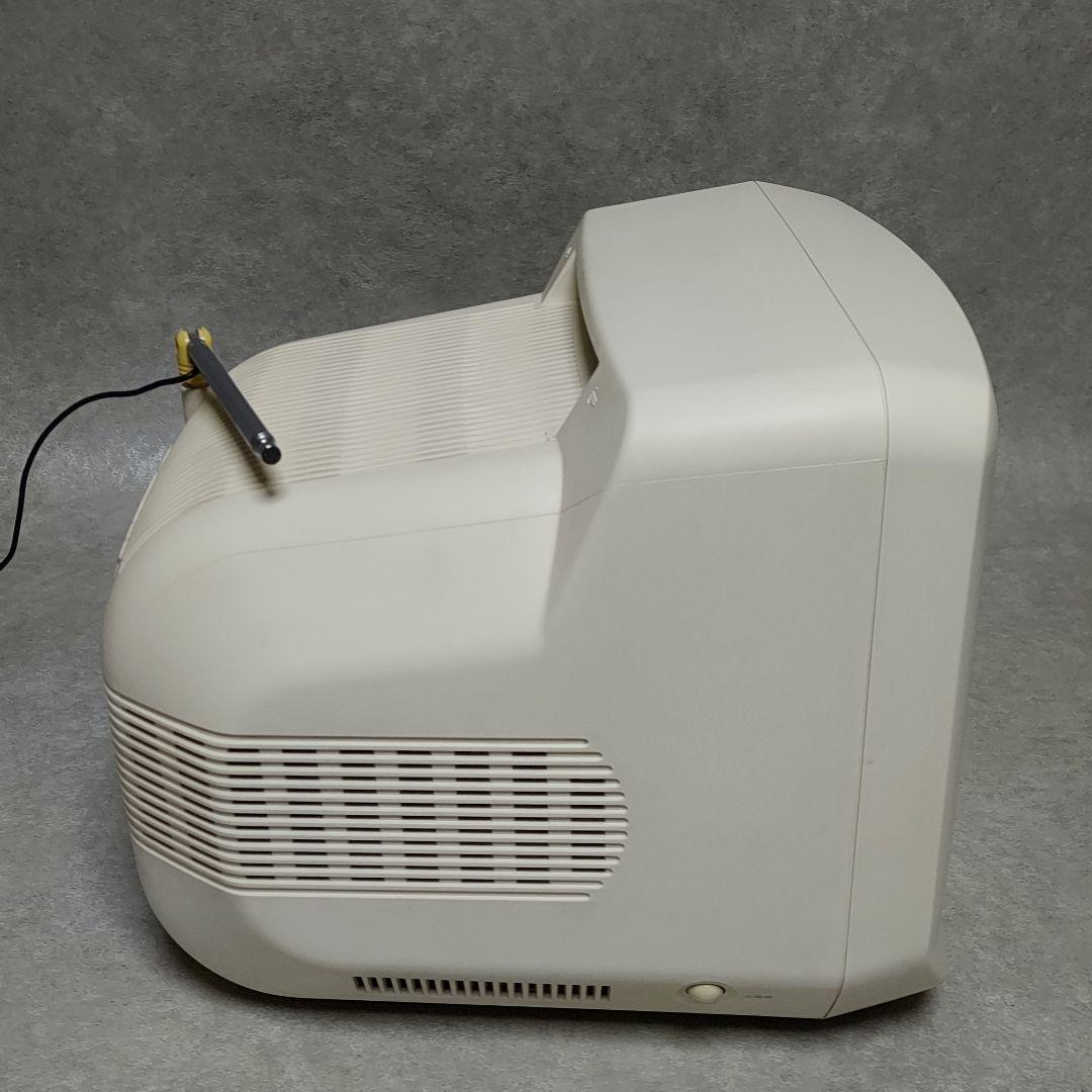 ソニー トリニトロン カラーテレビ KV-10PR1 ホワイト