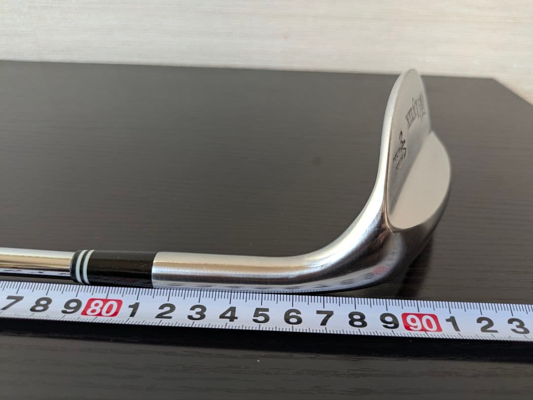 希少リンクスLWロブウェッジ70°メンズゴルフクラブ初心者Sグリップ新品SE