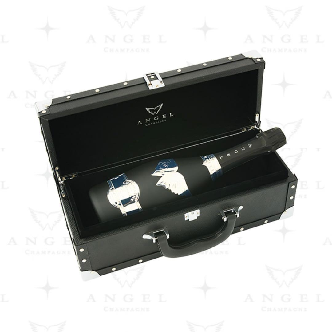 【美品新品未開封】エンジェルシャンパン黒のみ