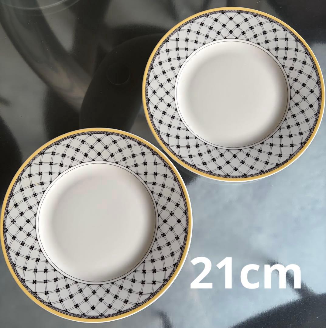 ビレロイ＆ボッホ　オーダンシリーズ　合計10枚セット