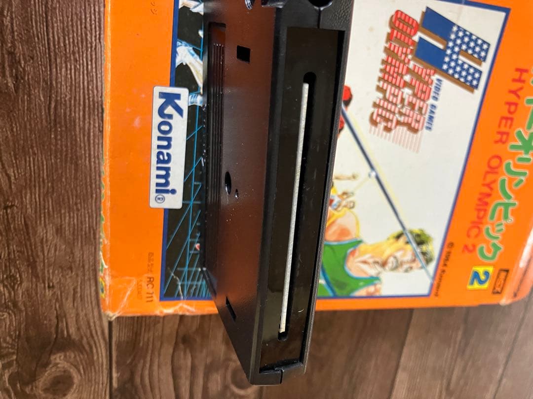 ジャンク品 Panasonic MSX2 A1 FS-A1 &ソフトまとめ売り