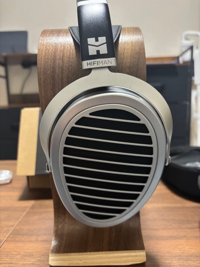 HIFIMAN ANANDA NANO おまけあり
