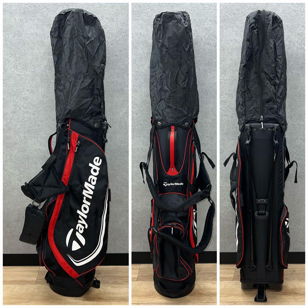 【レフティ】ゴルフクラブセット メンズ テーラーメイド RBZ 左利き