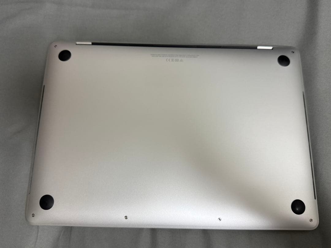 ク*ル様 美品MacBook Pro(13-inch,2020)i5 16GB