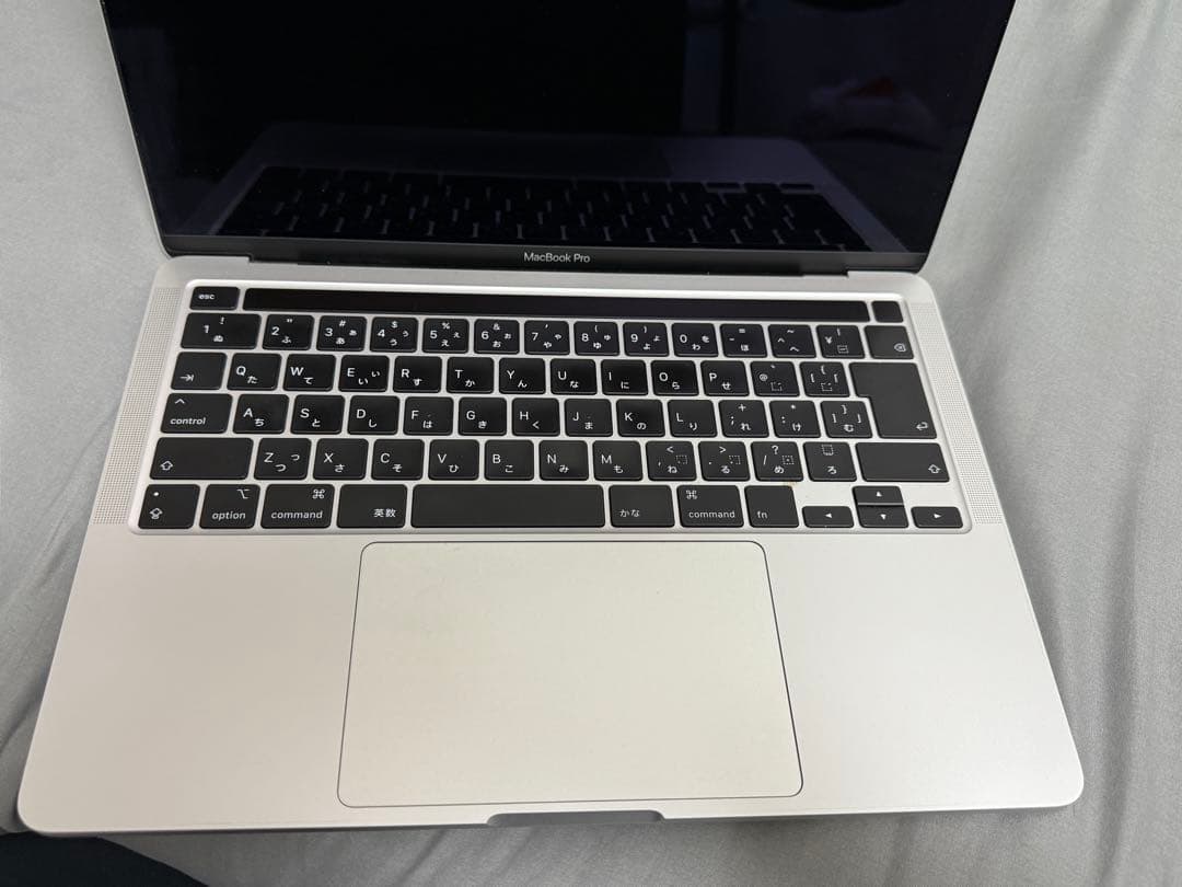 ク*ル様 美品MacBook Pro(13-inch,2020)i5 16GB
