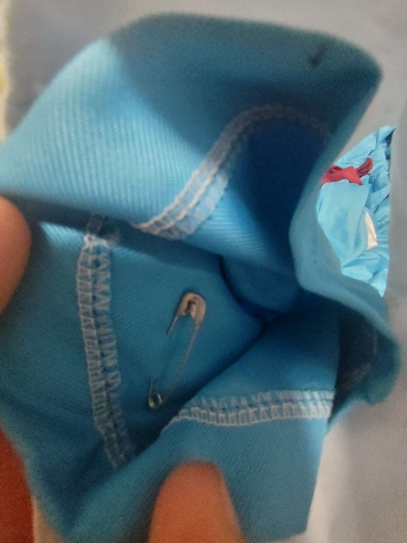 魔法少女にあこがれて コスプレ ネロアリス まほあこウィッグ、 パニエ付き