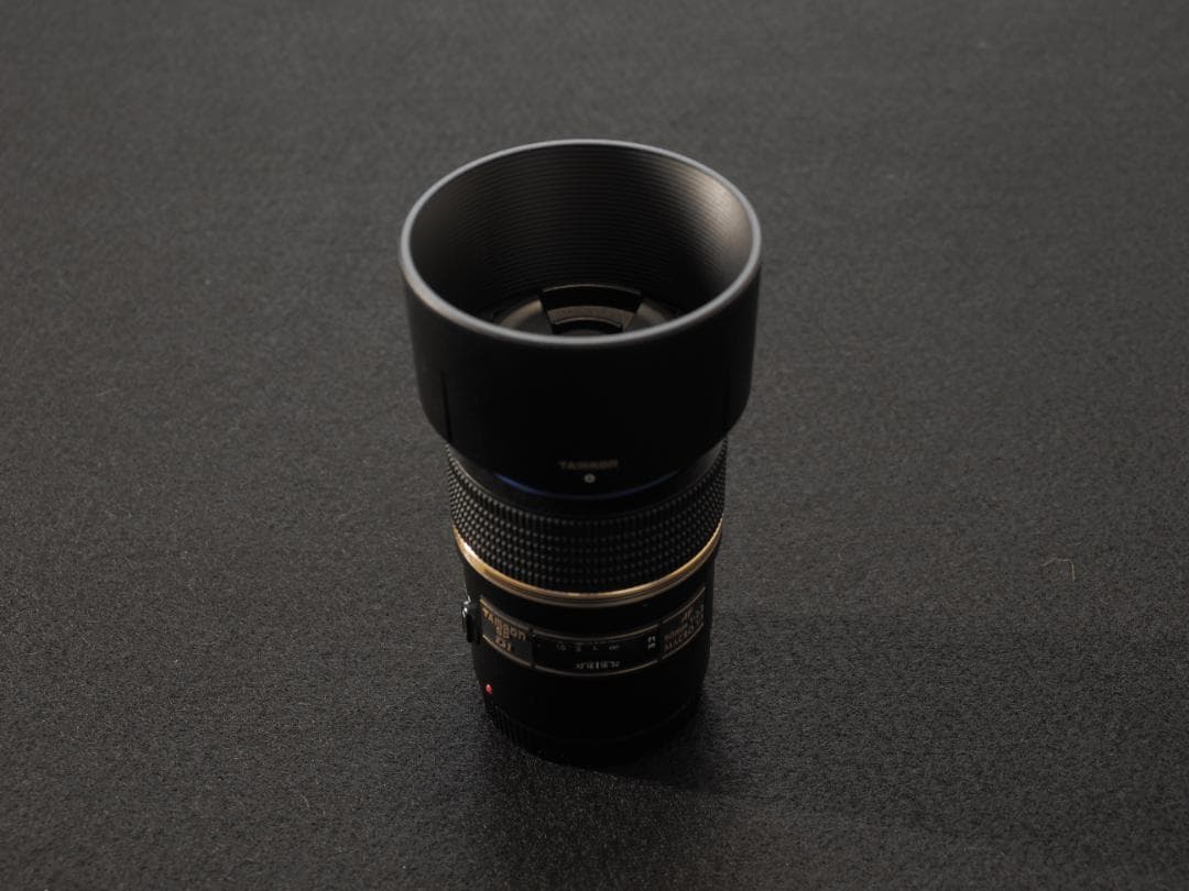 TAMRON SP AF 90mm F/2.8 Di マクロレンズ