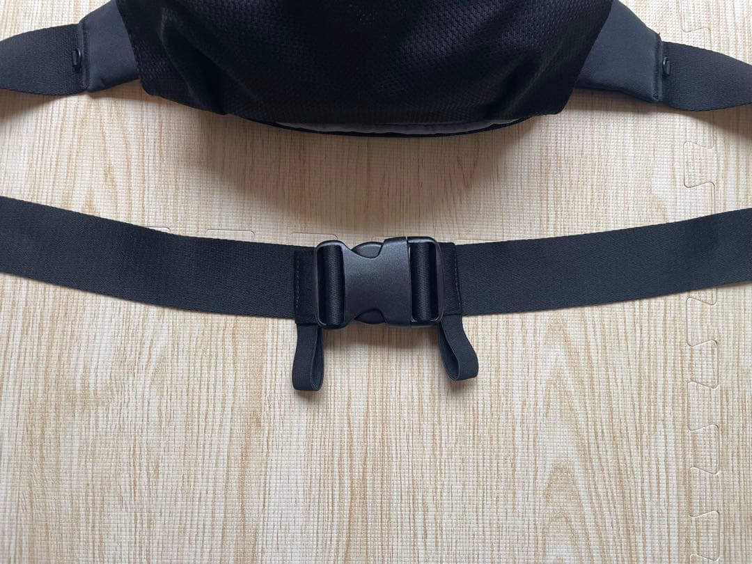 POMULU ポムル　2WAYヒップシート　リニューアル