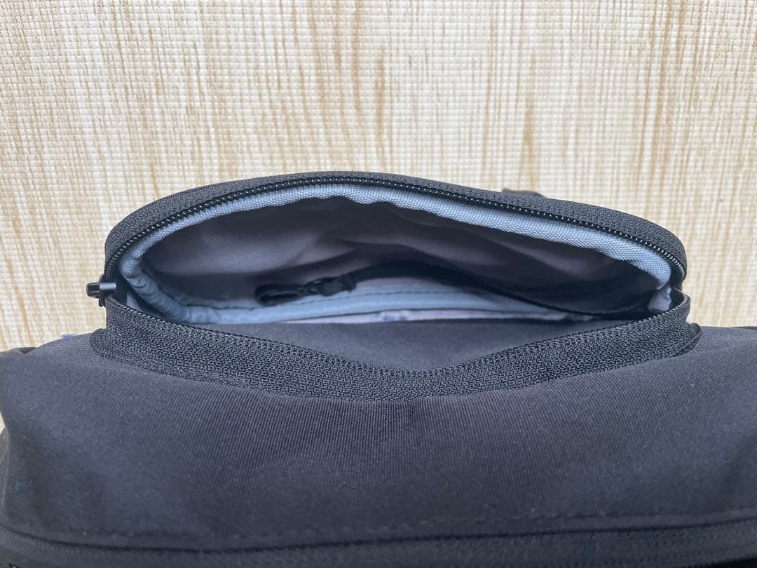 POMULU ポムル　2WAYヒップシート　リニューアル