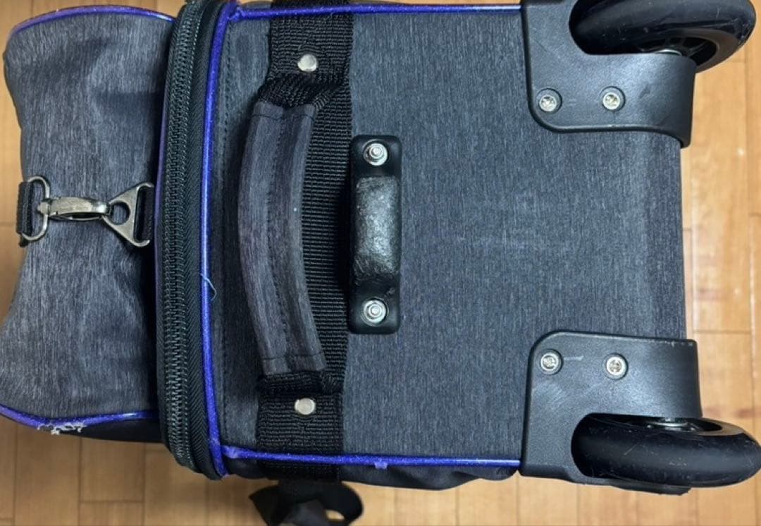 ROTOGRIP　3ボールバッグ　ボウリング