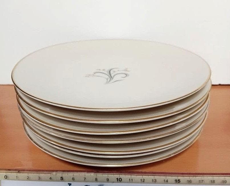 食器セット　EHATA　RIALTO　54点　昭和レトロ　中古品