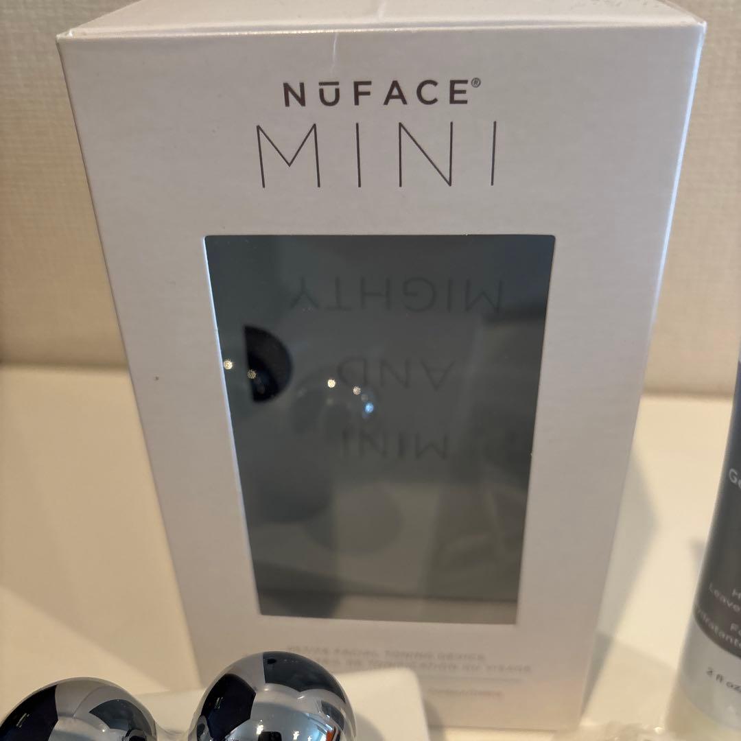 NuFACE MINI 美顔器