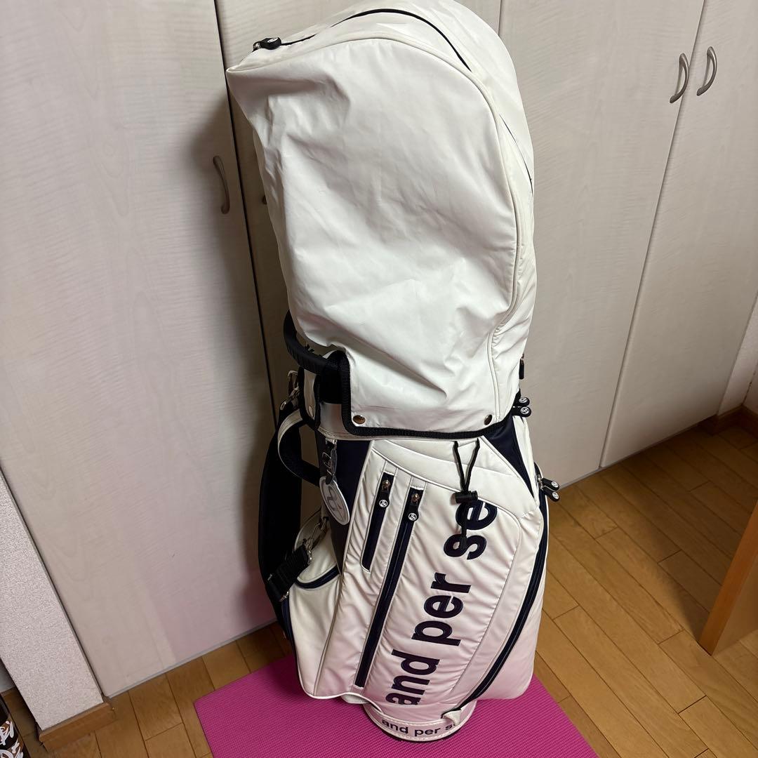 アンパスィキャディバック9型