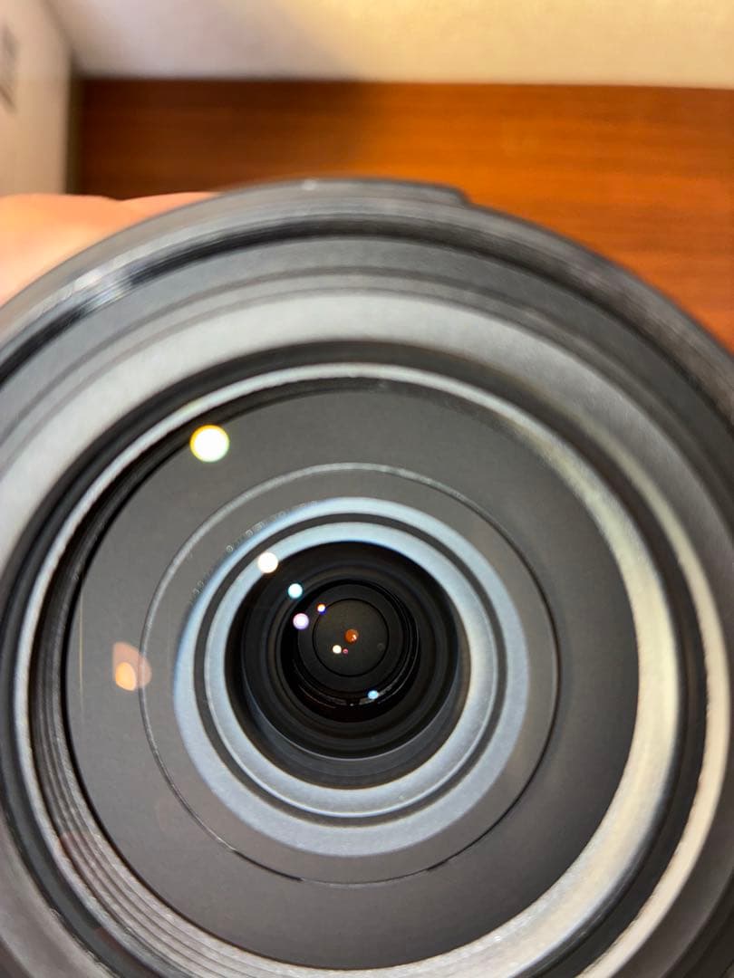 レンズ(ズーム) 28-300mm F/4-7.1 Di III VC VXD