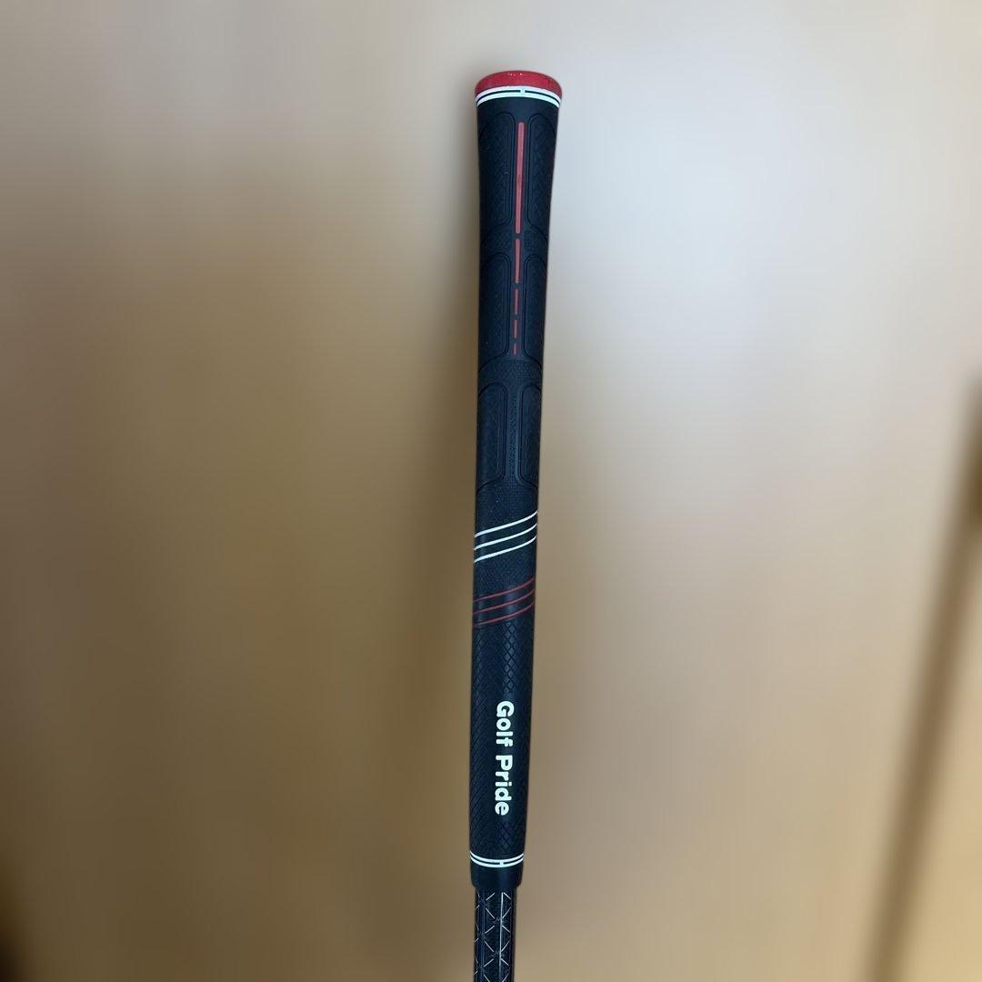 キャロウェイ　テンセイ プロ レッド　1K 50S ドライバーシャフト