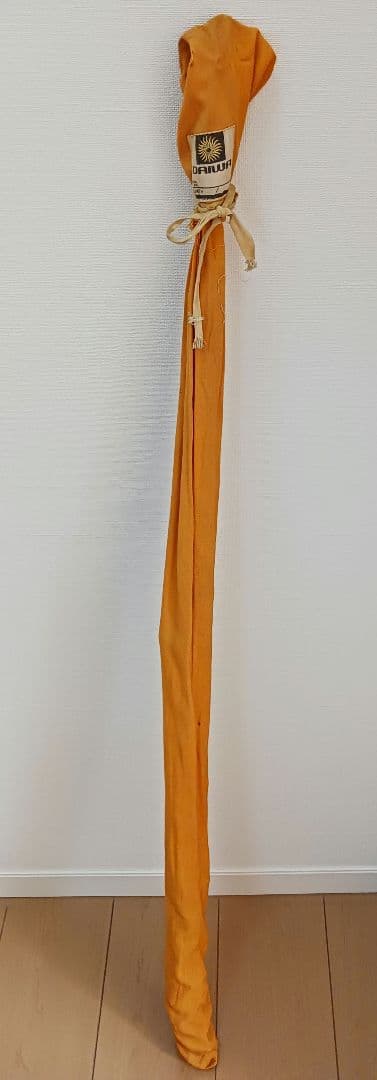 オールドロッド ダイワ ロイヤルキャスト55M グラスロッド 2ピース