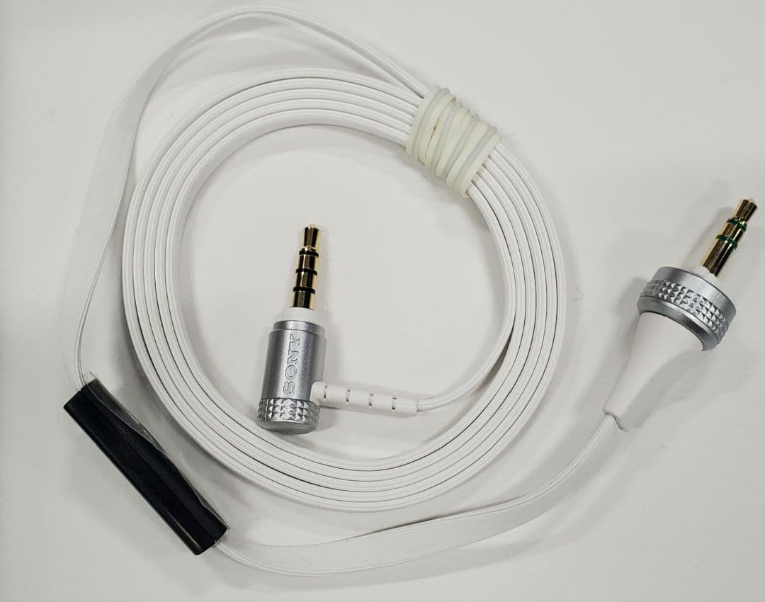 SONY EXTRA BASS 密閉型ヘッドホン MDR-XB920